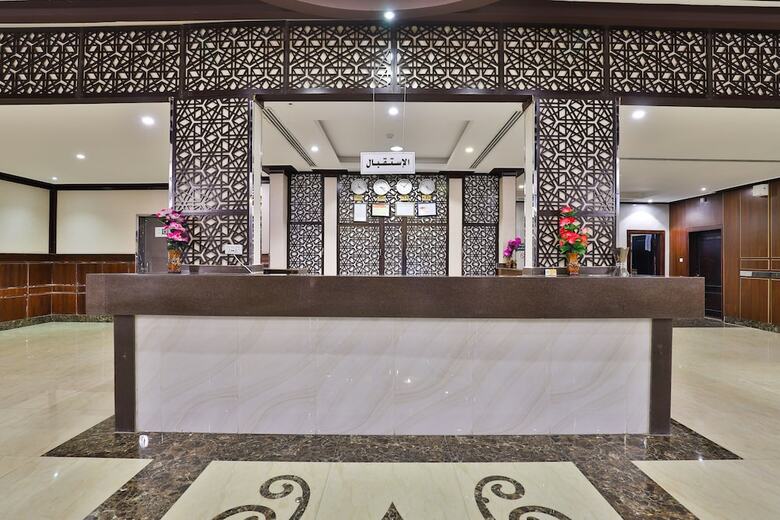 Oyo 336 Barjas Hotel