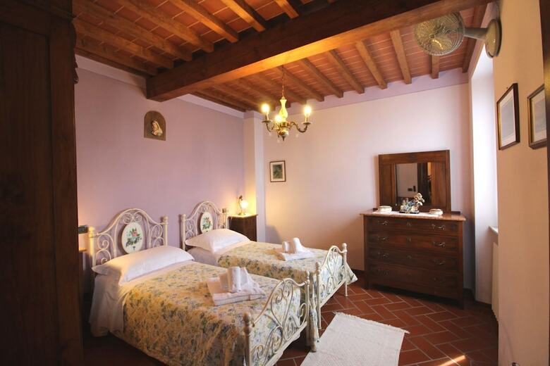 Agroturismo Arcobaleno