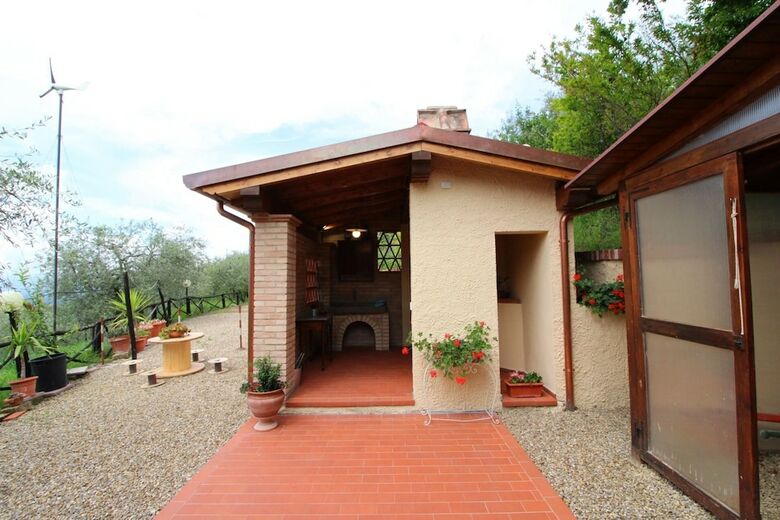 Agroturismo Arcobaleno