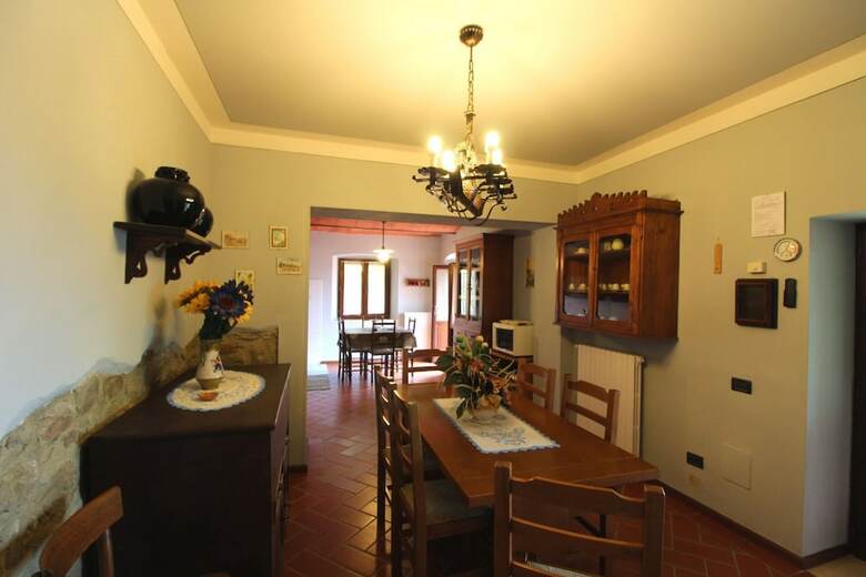 Agroturismo Arcobaleno