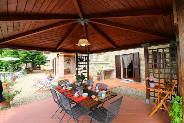 Agroturismo Arcobaleno