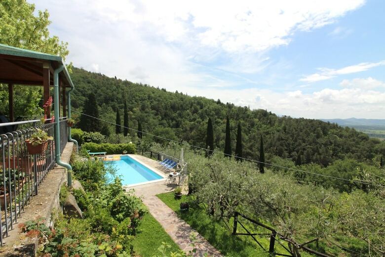 Agroturismo Arcobaleno