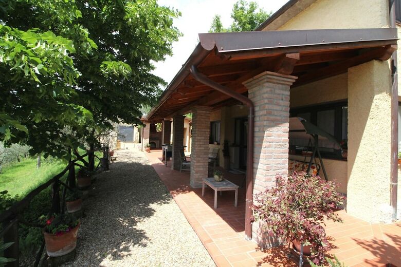 Agroturismo Arcobaleno