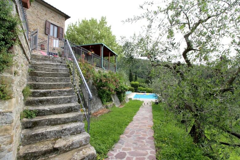 Agroturismo Arcobaleno