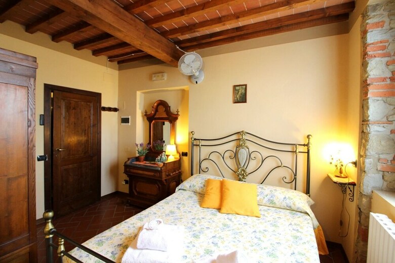 Agroturismo Arcobaleno