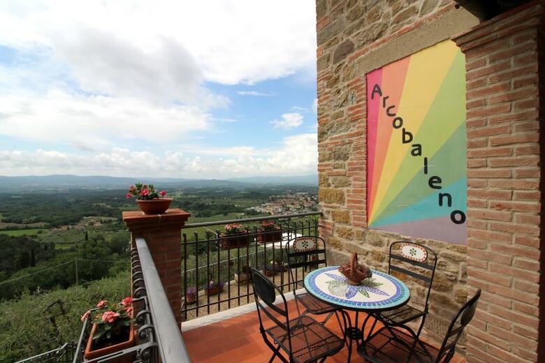 Agroturismo Arcobaleno