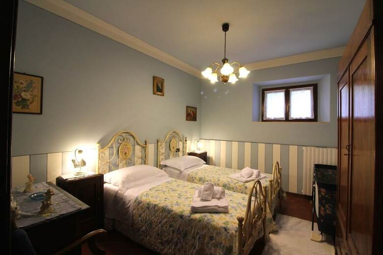 Agroturismo Arcobaleno