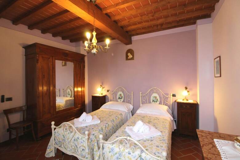 Agroturismo Arcobaleno