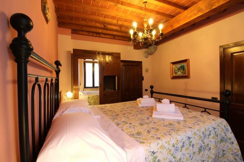 Agroturismo Arcobaleno