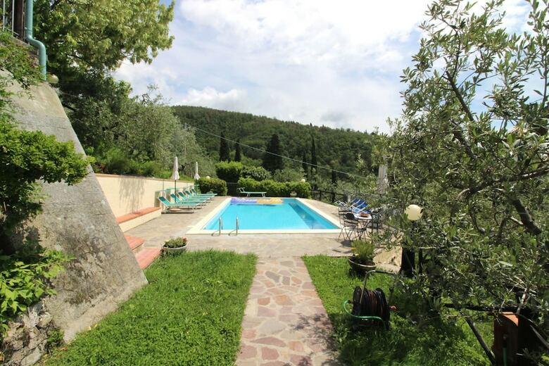 Agroturismo Arcobaleno