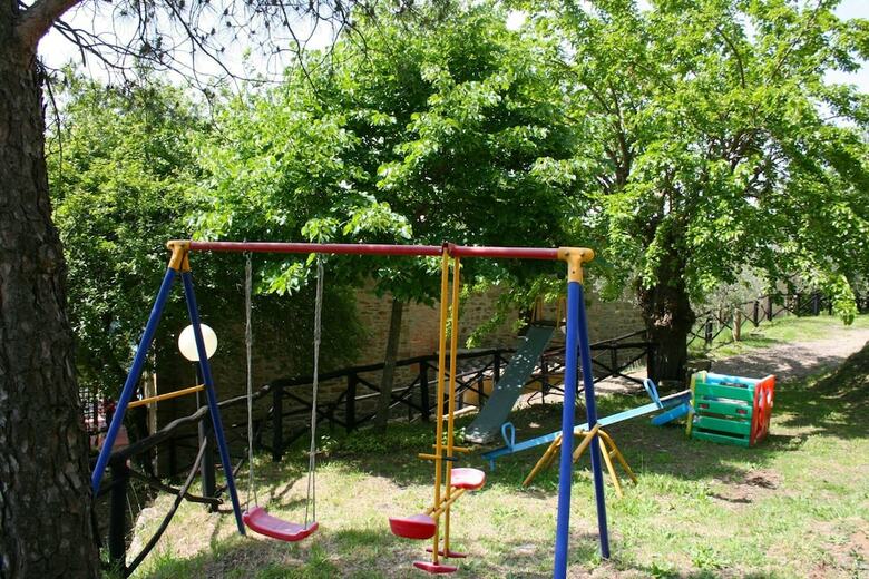 Agroturismo Arcobaleno