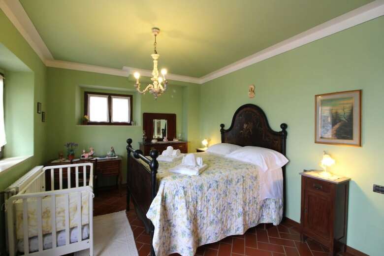 Agroturismo Arcobaleno
