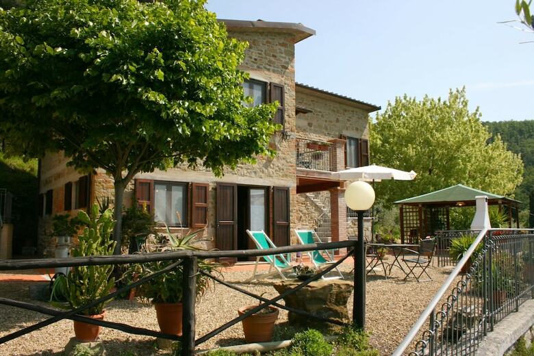 Agroturismo Arcobaleno