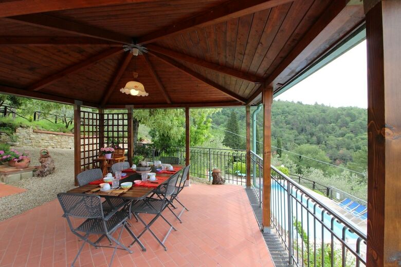 Agroturismo Arcobaleno