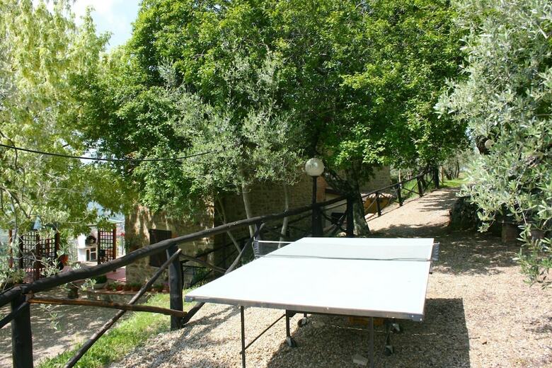 Agroturismo Arcobaleno