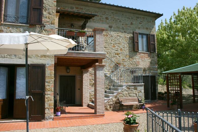 Agroturismo Arcobaleno