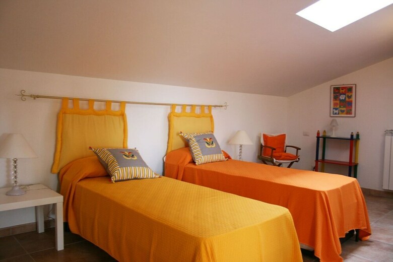 Villa Casa Clementina
