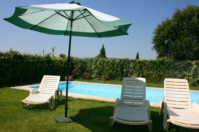 Villa Casa Clementina