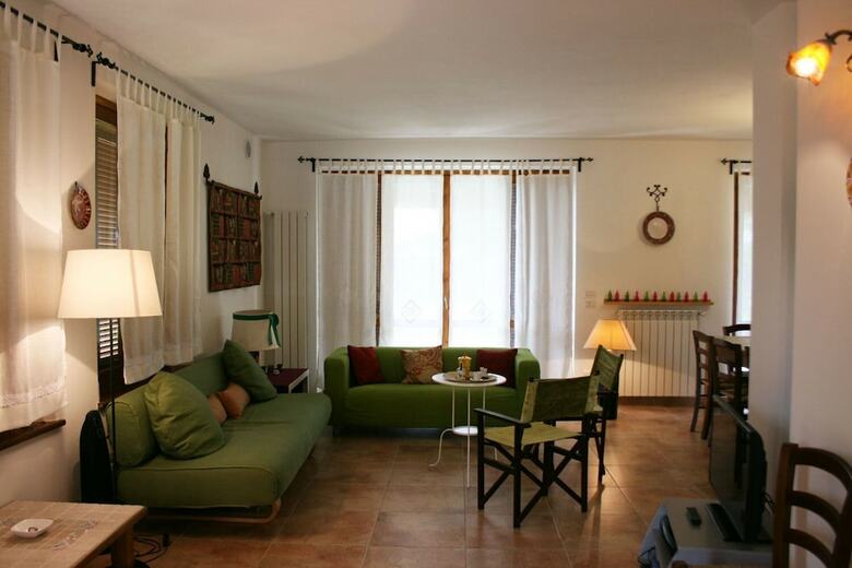 Villa Casa Clementina
