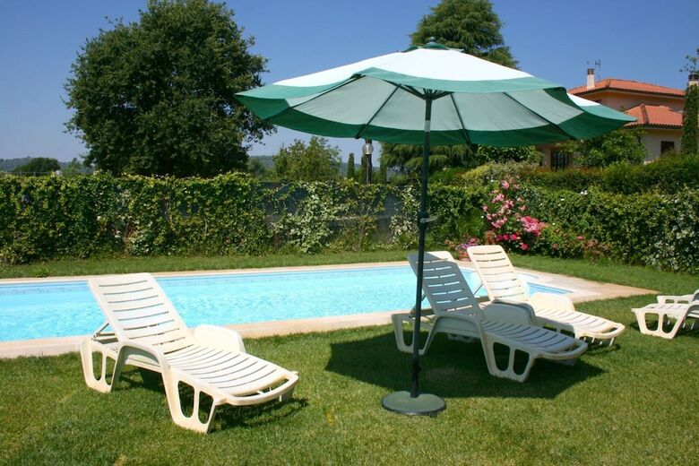 Villa Casa Clementina