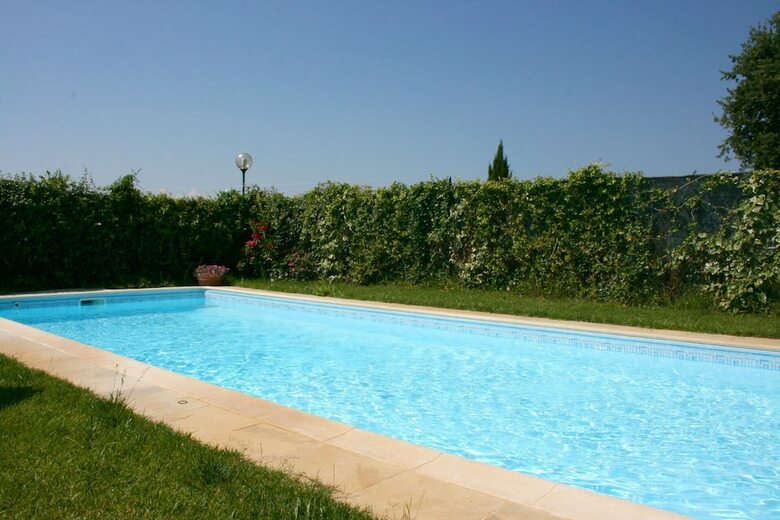 Villa Casa Clementina