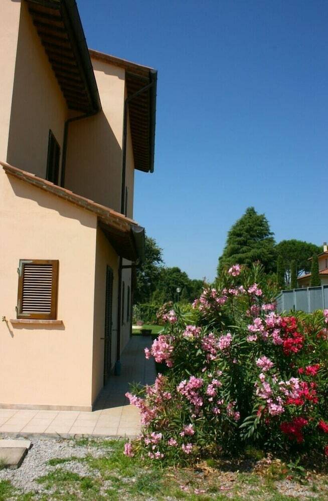 Villa Casa Clementina