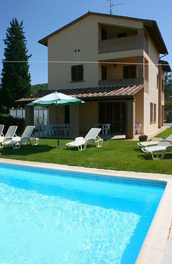Villa Casa Clementina