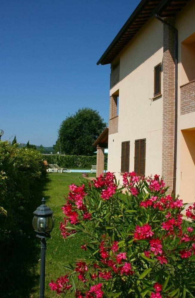 Villa Casa Clementina