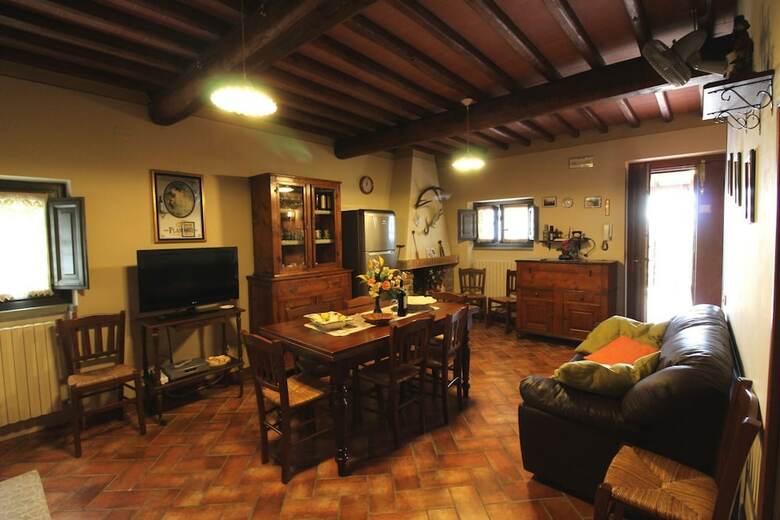 Villa Ca Di Vestro