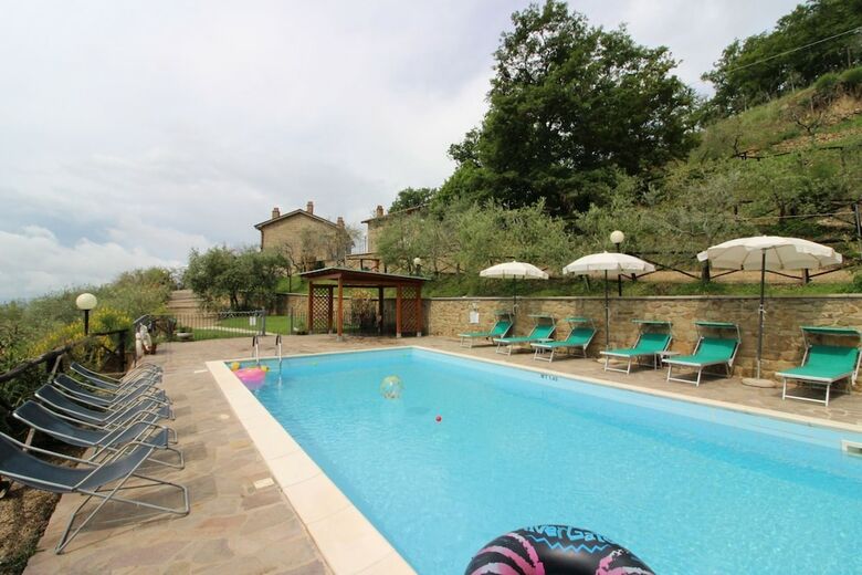 Villa Ca Di Vestro