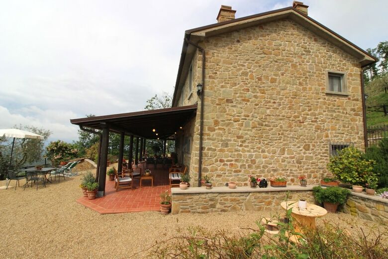 Villa Ca Di Vestro