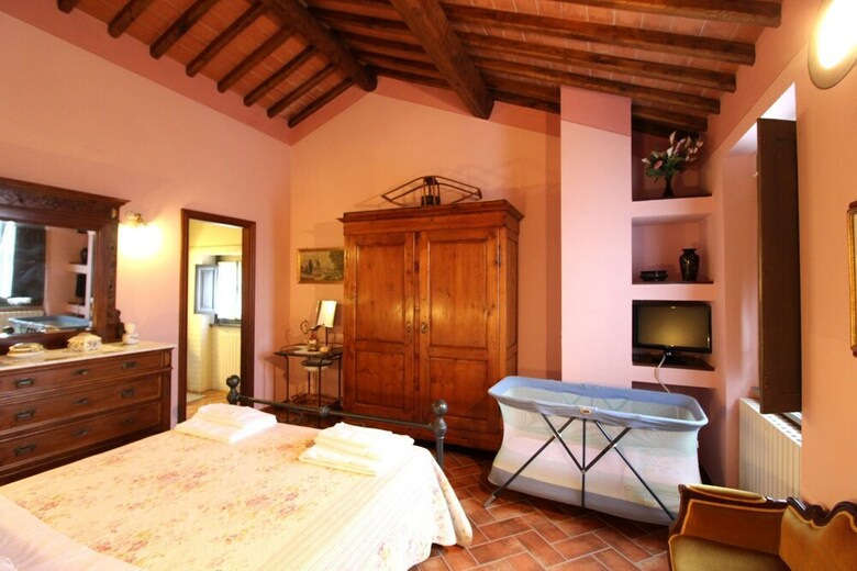 Villa Ca Di Vestro