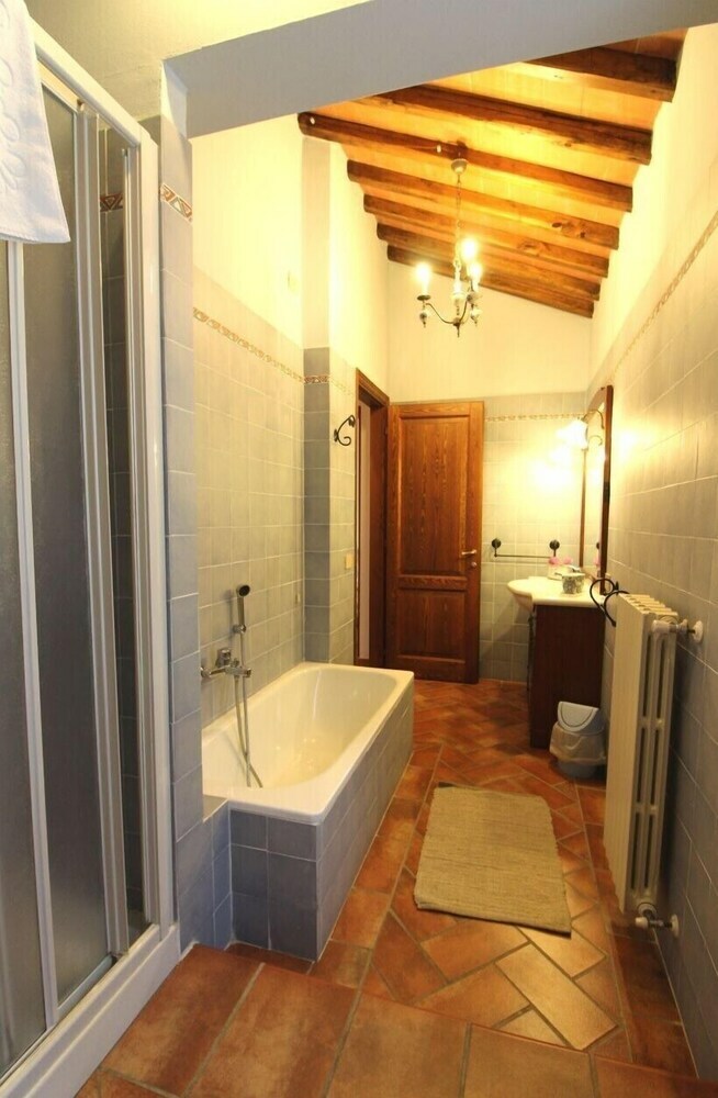 Villa Ca Di Vestro