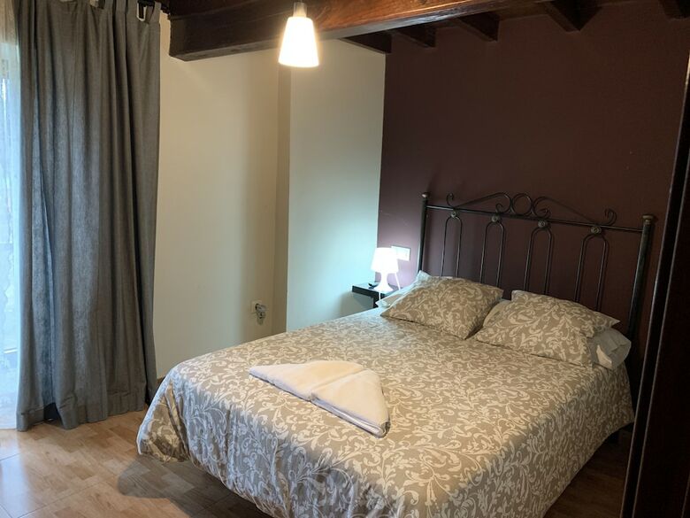 Hostal Albergue Ponte Olveira