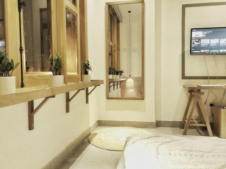 Hotel No.10 Homestay