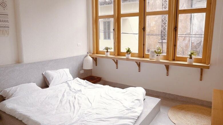 Hotel No.10 Homestay