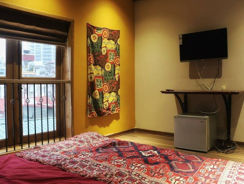 Hotel No.10 Homestay