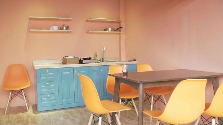 Hotel No.10 Homestay