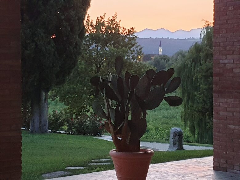 Agroturismo Agriturismo Relais Maddalene101