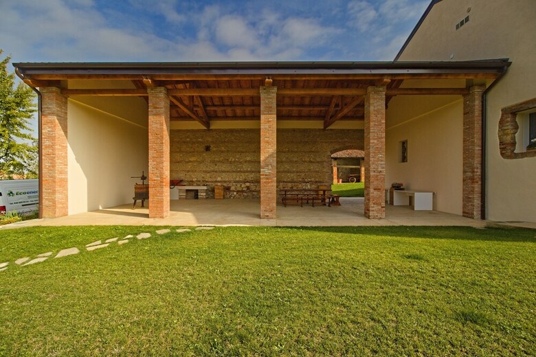 Agroturismo Agriturismo Relais Maddalene101