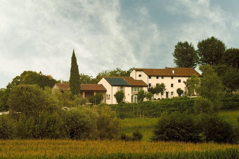 Agroturismo Agriturismo Relais Maddalene101