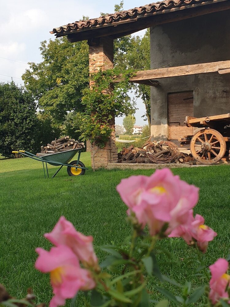 Agroturismo Agriturismo Relais Maddalene101