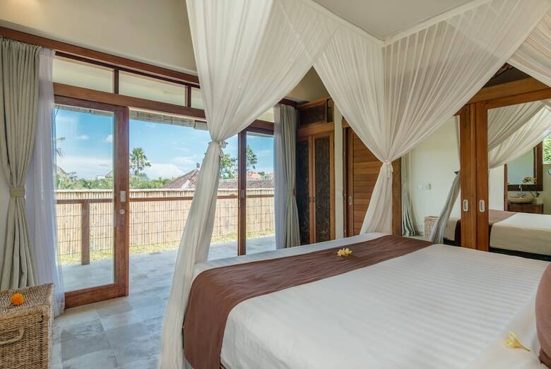 Villa Beji Seminyak