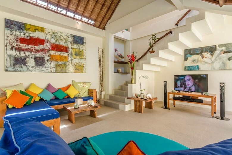 Villa Beji Seminyak