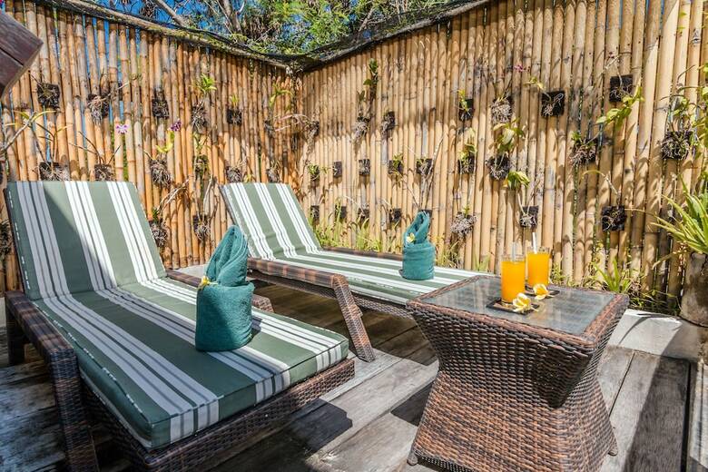 Villa Beji Seminyak