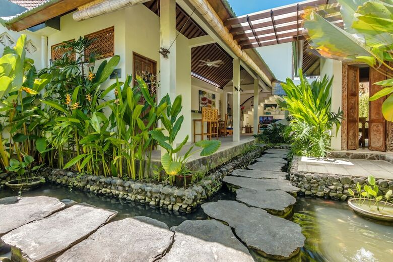 Villa Beji Seminyak