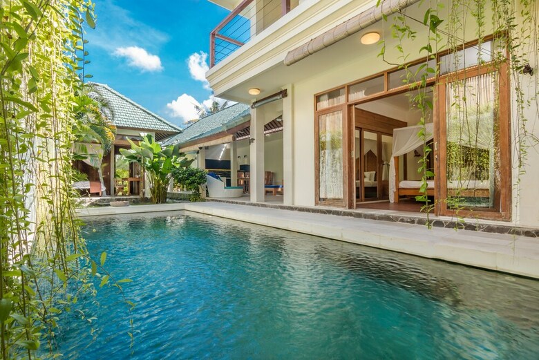 Villa Beji Seminyak