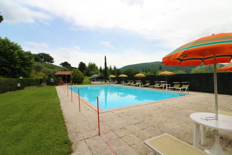Villa Casale Aiola