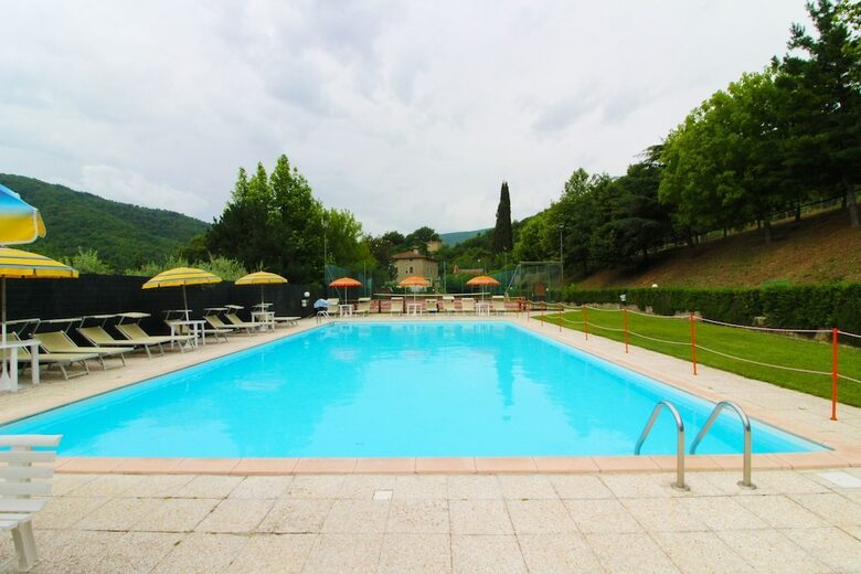 Villa Casale Aiola