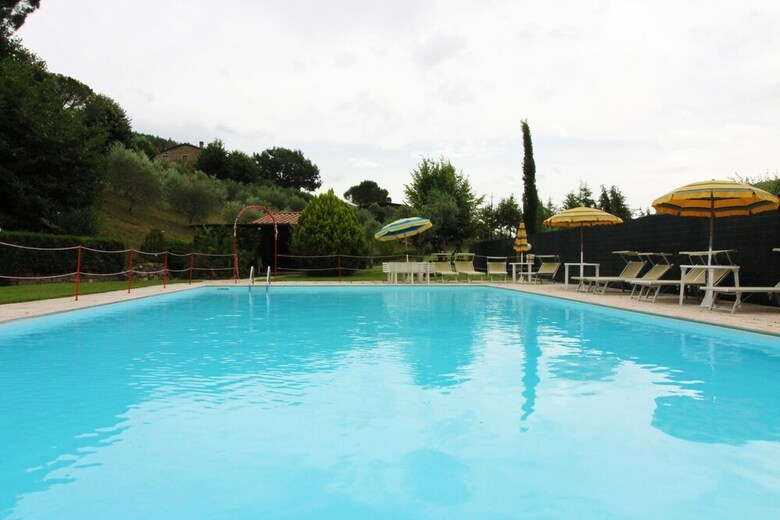 Villa Casale Aiola